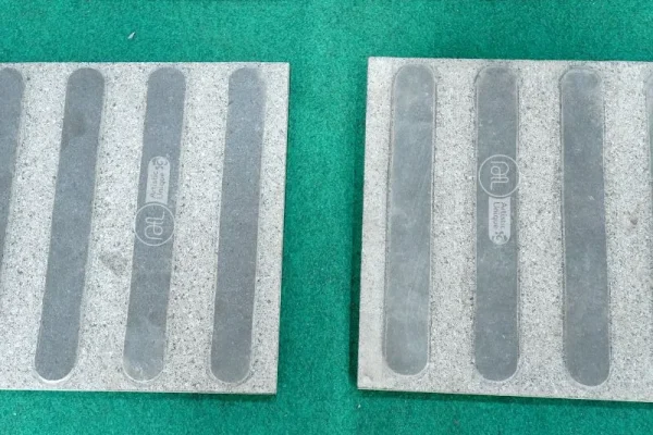 Guiding Block Difabel